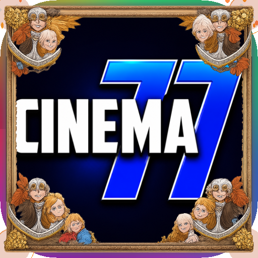 cinema77 — galeri pratinjau - APK Resmi